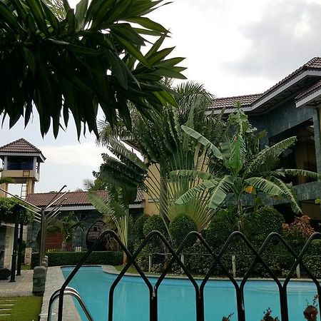 Mactan Breeze - Airport Bed And Breakfast Lapu-Lapu City Exterior foto