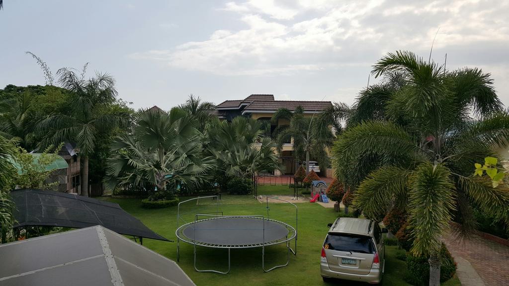 Mactan Breeze - Airport Bed And Breakfast Lapu-Lapu City Exterior foto
