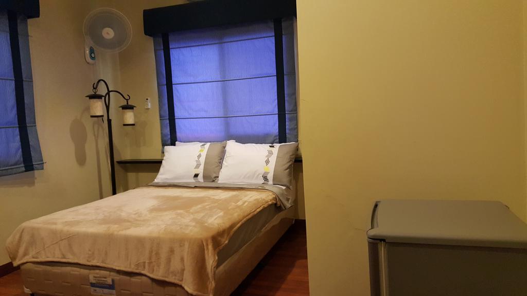 Mactan Breeze - Airport Bed And Breakfast Lapu-Lapu City Cameră foto