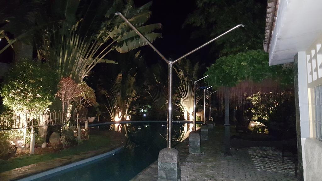 Mactan Breeze - Airport Bed And Breakfast Lapu-Lapu City Exterior foto