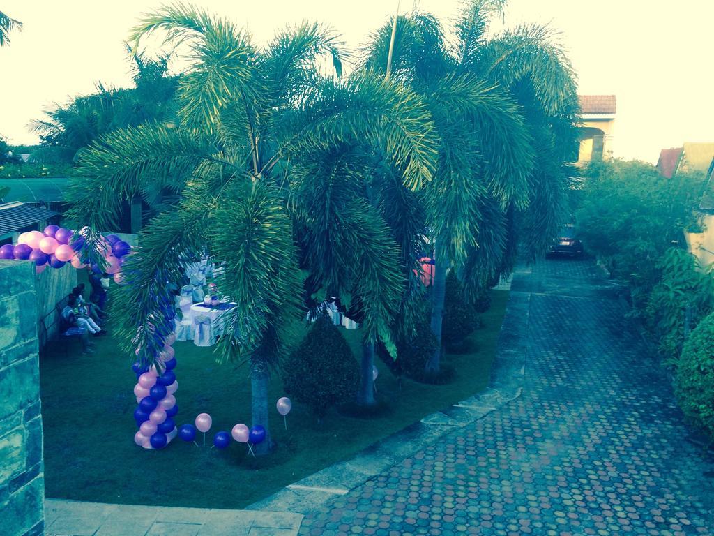 Mactan Breeze - Airport Bed And Breakfast Lapu-Lapu City Exterior foto