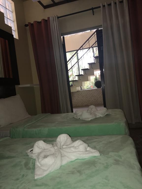 Mactan Breeze - Airport Bed And Breakfast Lapu-Lapu City Exterior foto