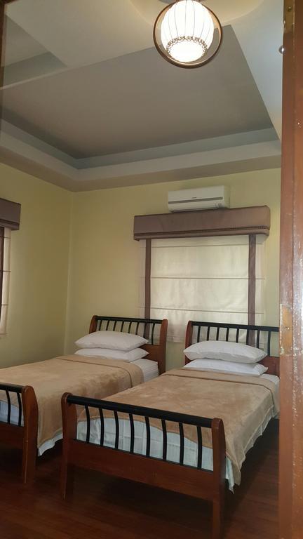 Mactan Breeze - Airport Bed And Breakfast Lapu-Lapu City Exterior foto
