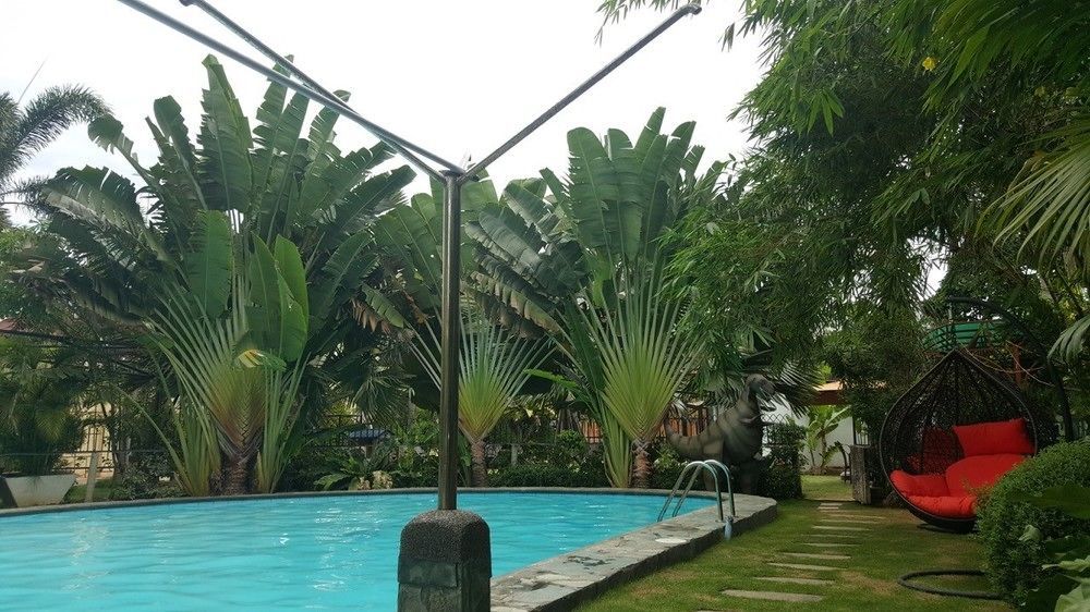 Mactan Breeze - Airport Bed And Breakfast Lapu-Lapu City Exterior foto