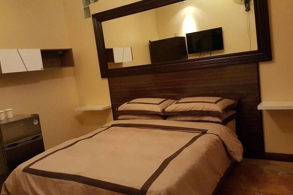Mactan Breeze - Airport Bed And Breakfast Lapu-Lapu City Exterior foto